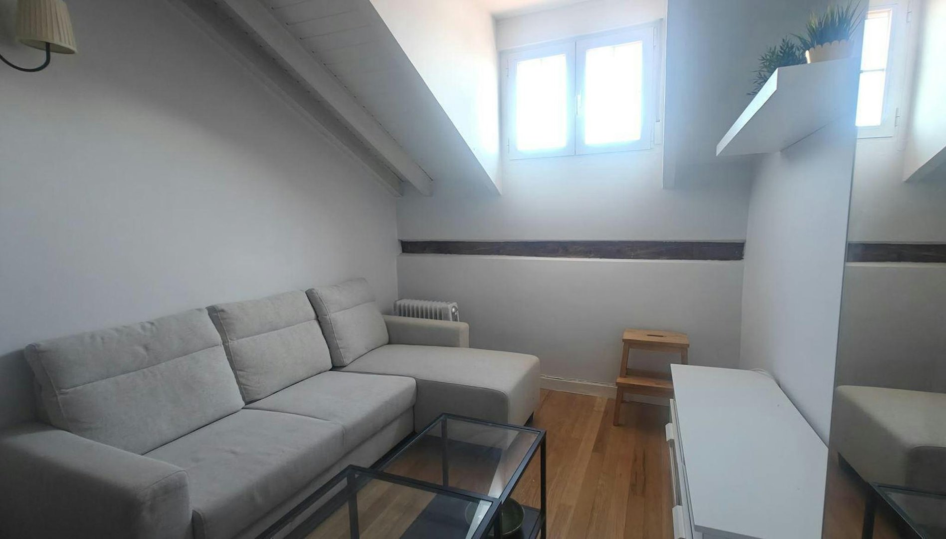 Pis de 54 m² a Madrid