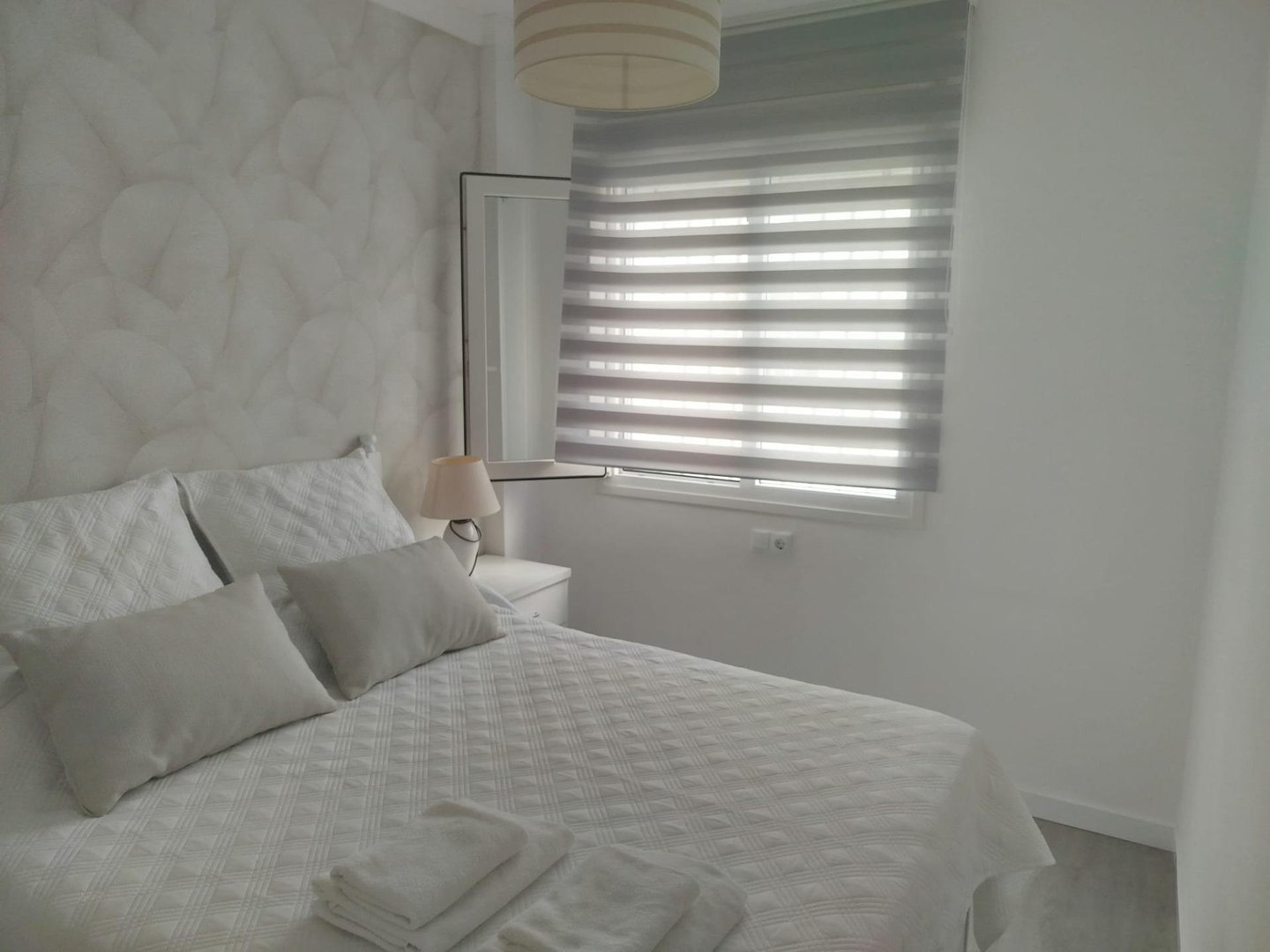 Pis de 40 m² a Cádiz