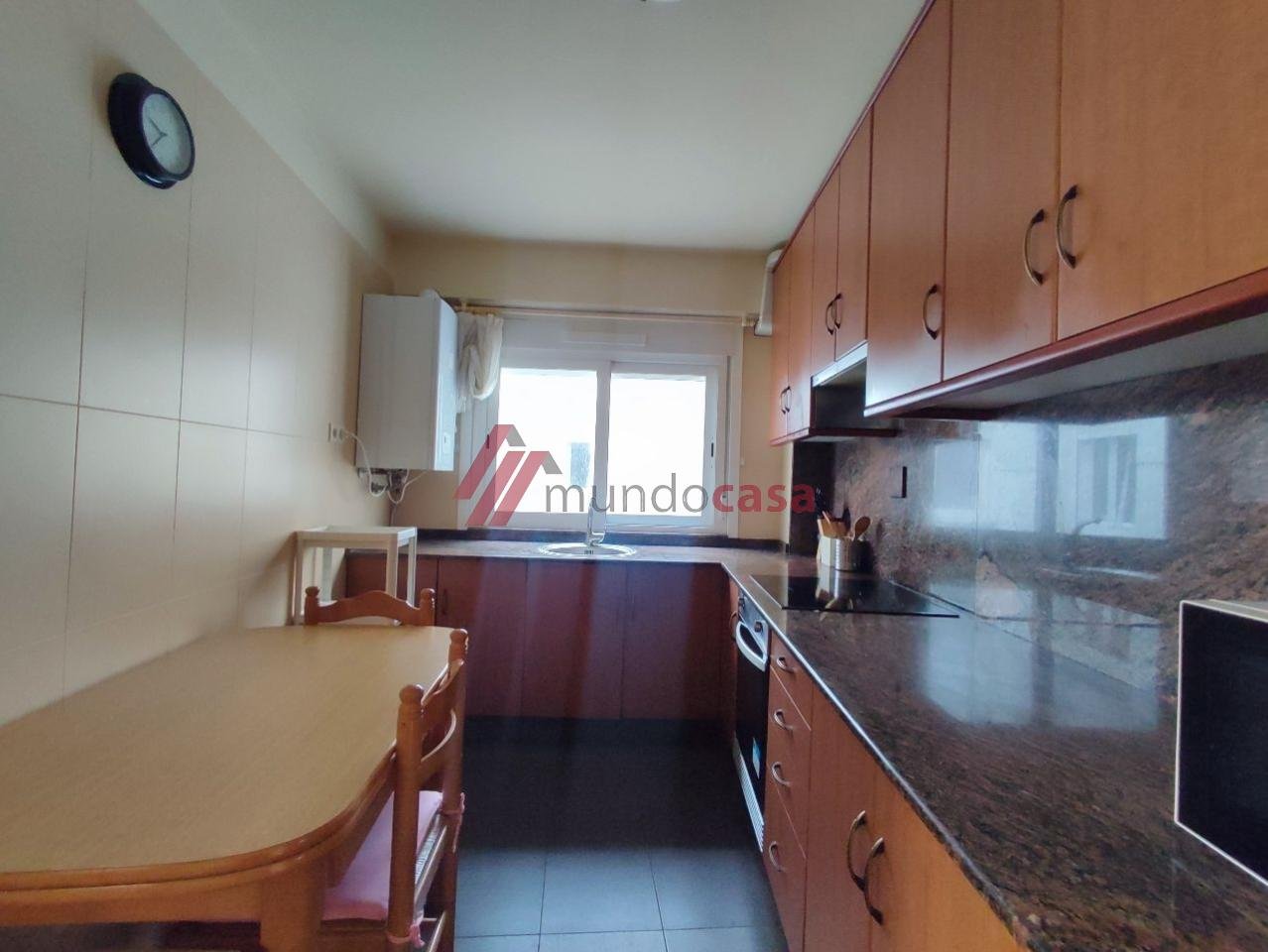 Piso de 90 m² en Ferrol