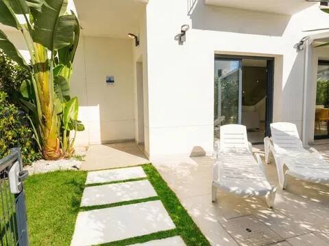 Casa de 160 m² en Dénia