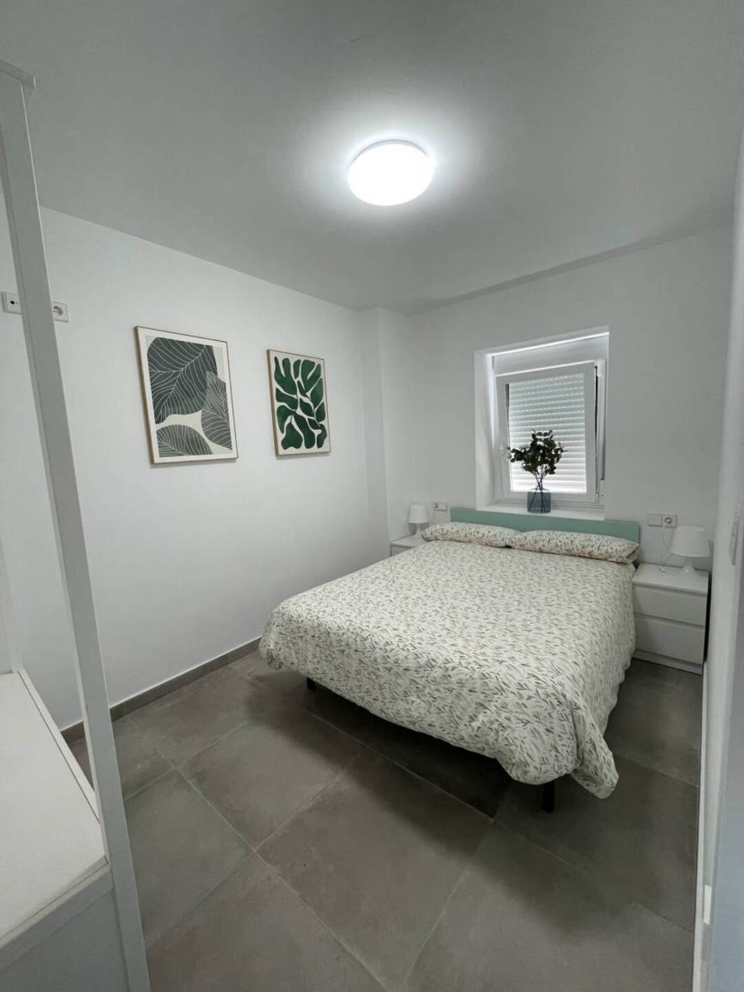 Piso de 90 m² en Fisterra