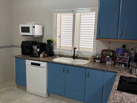 Casa de 215 m² en Finestrat