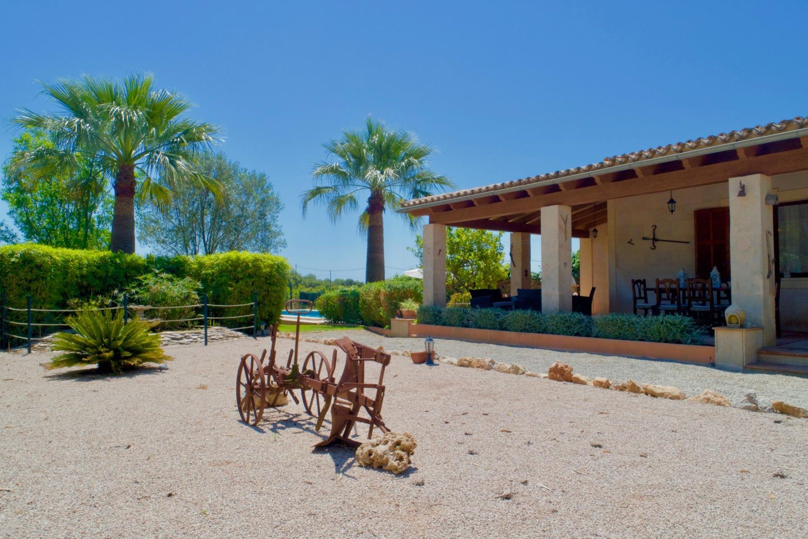 Pis de 256 m² a Sant Llorenç des Cardassar