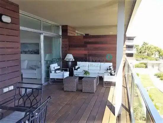Piso de 120 m² en Manilva