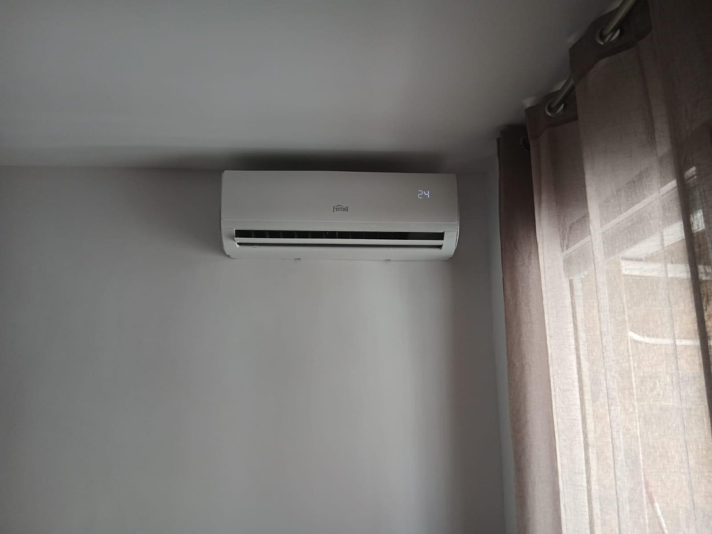 Pis de 44 m² a Gandia