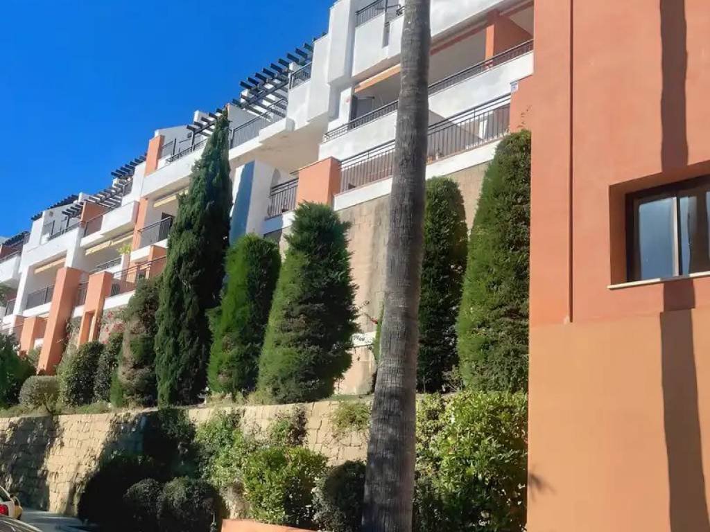 Pis de 95 m² a Benahavís