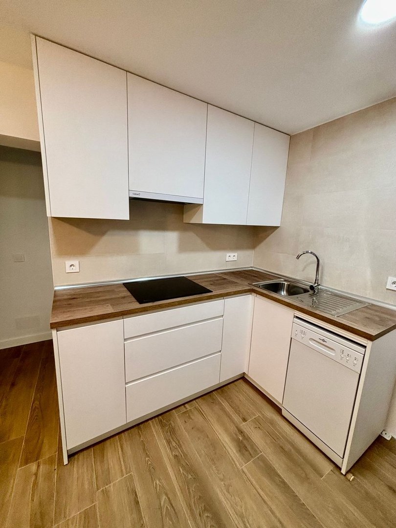 Habitación 76 m², Leganés