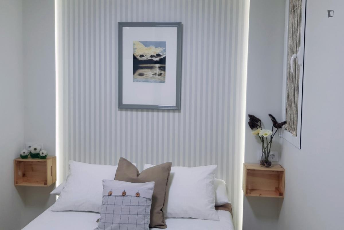 Piso de 32 m² en Madrid