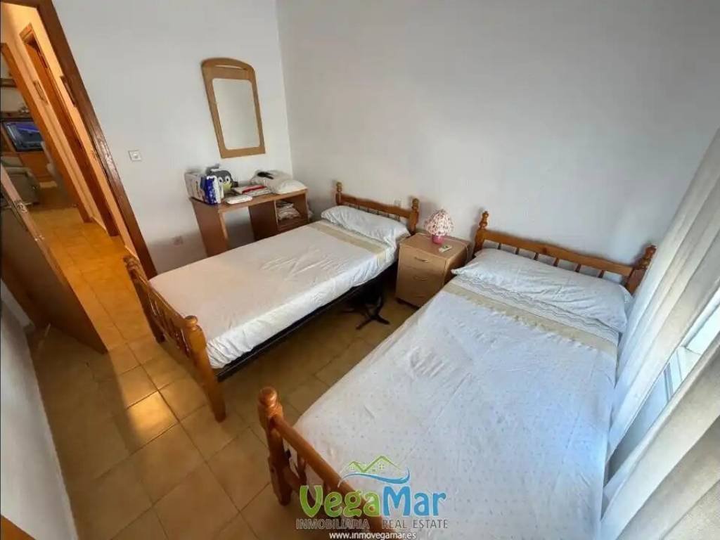 Wohnung 70 m² in Almuñécar