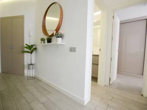 Квартира 90 м² в Adeje
