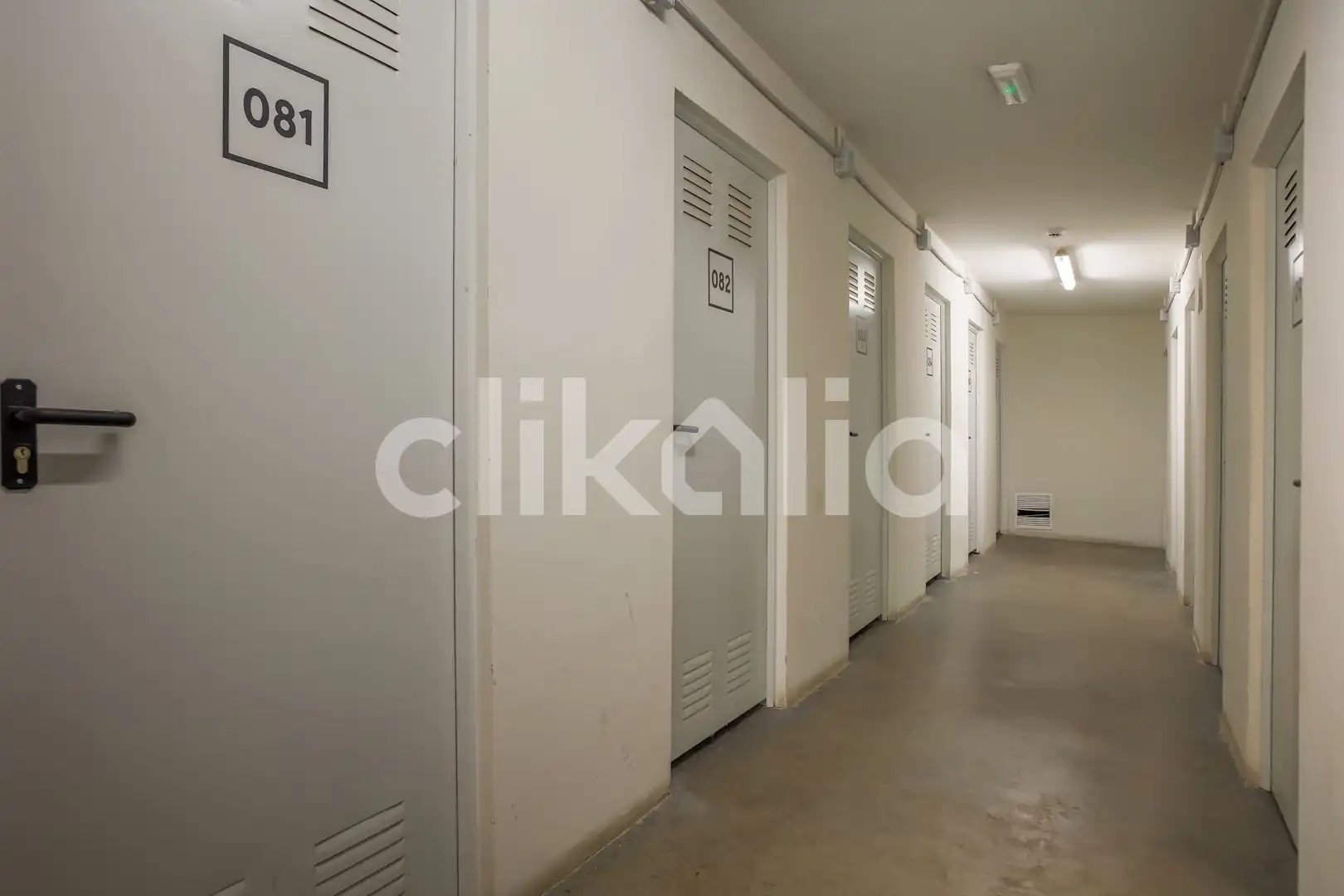 Pis de 58 m² a Madrid