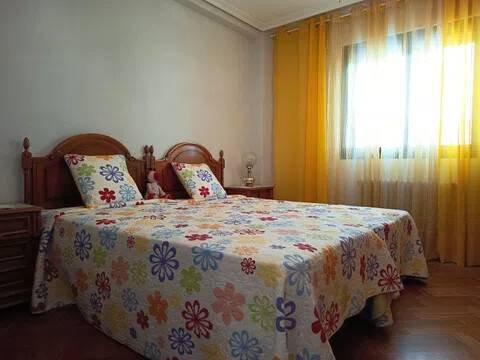 Pis de 80 m² a Valladolid