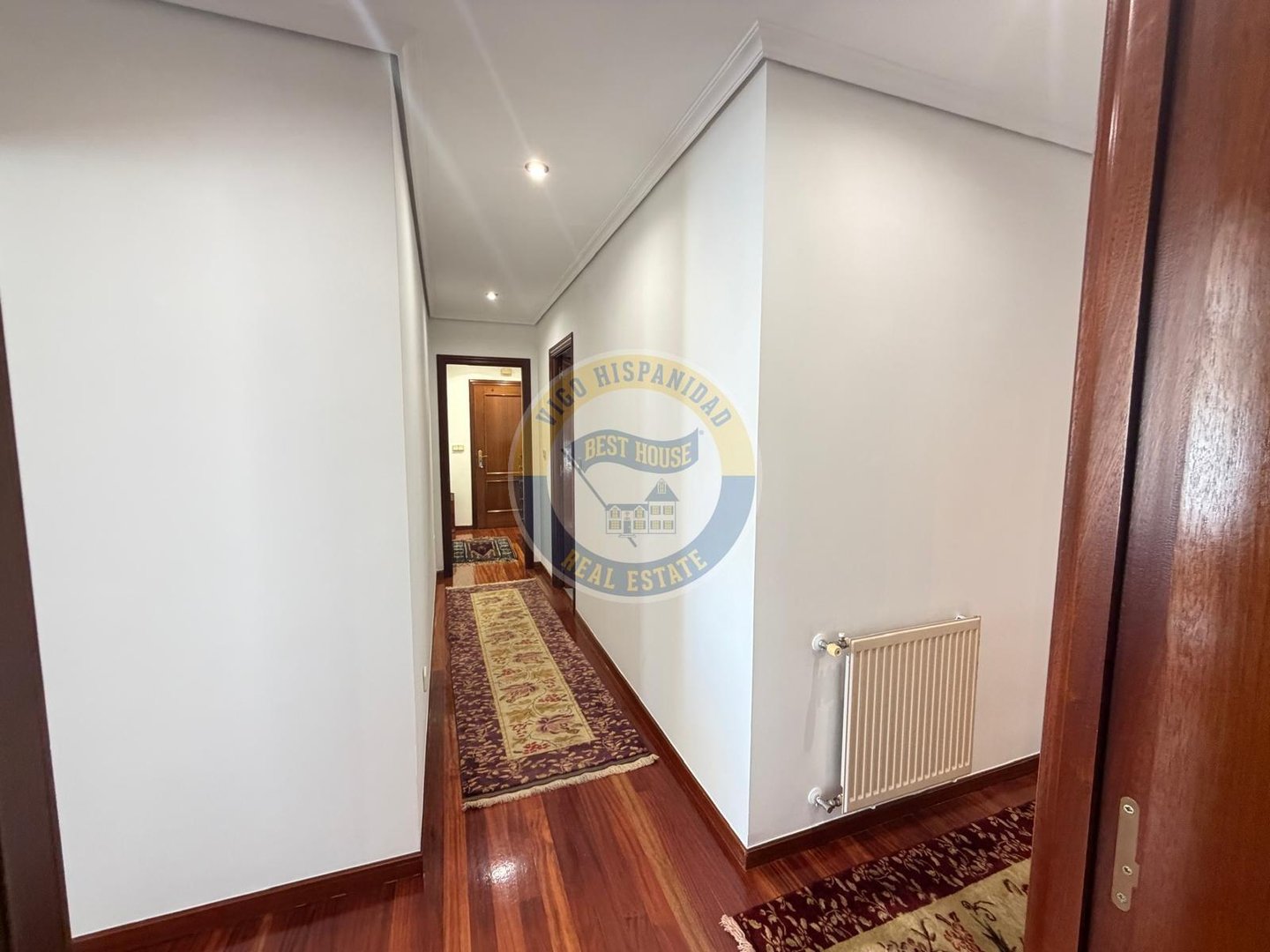 Pis de 115 m² a Vigo