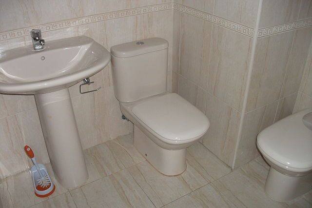 Piso de 90 m² en Salamanca