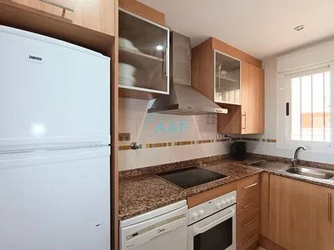 Piso de 65 m² en Cabanes