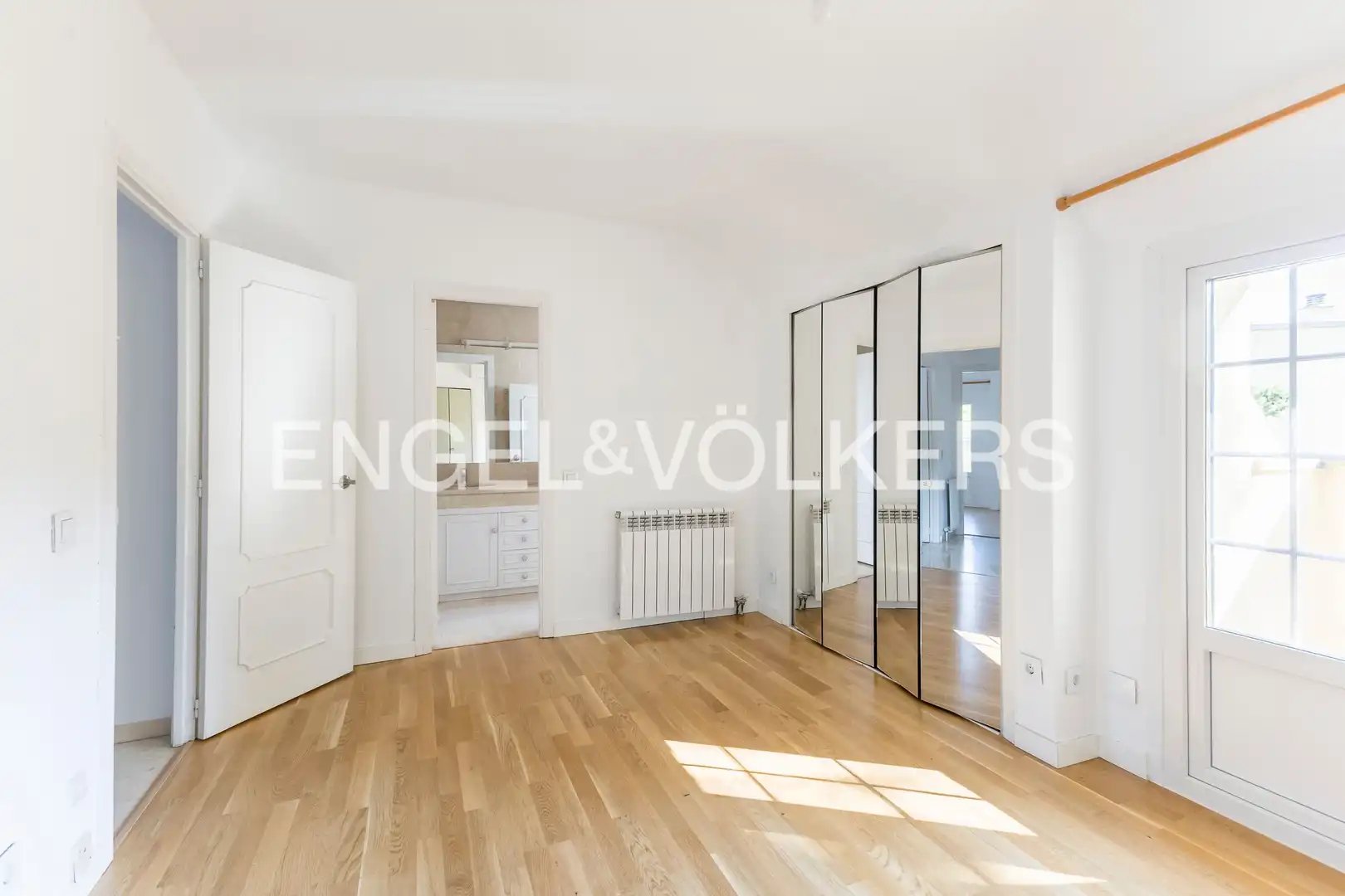 Piso de 213 m² en Alcobendas