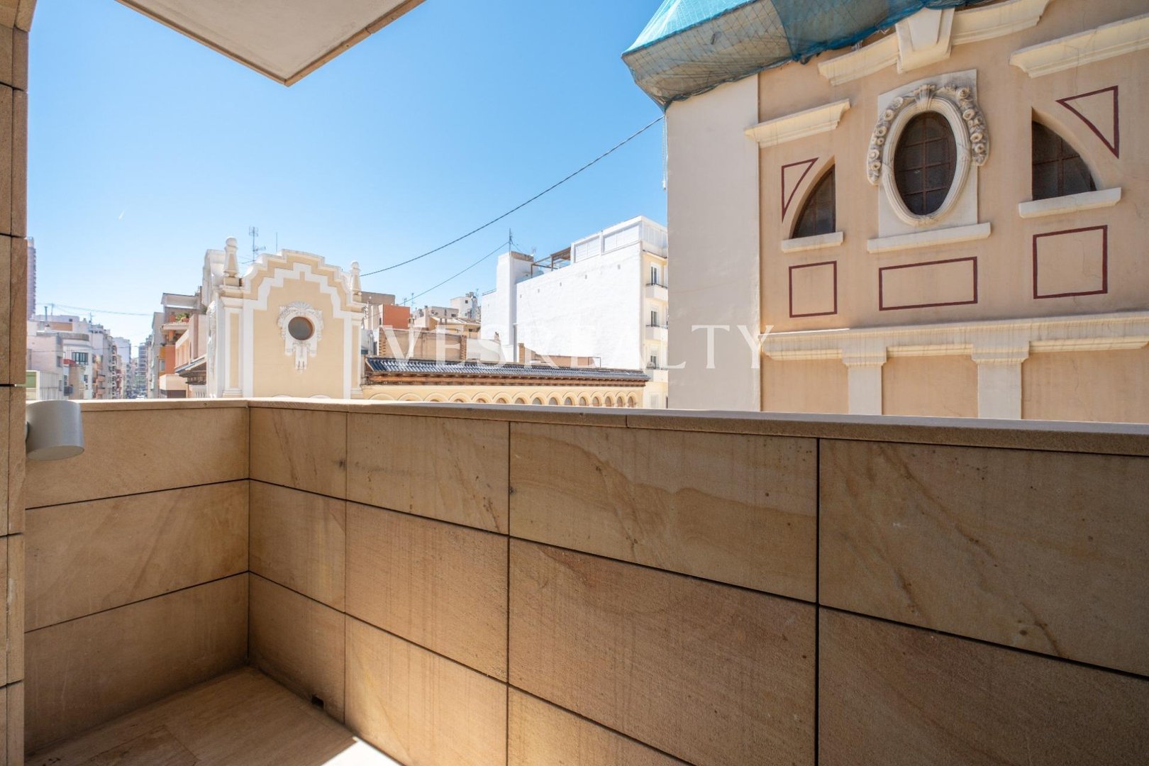 Piso de 110 m² en Alicante