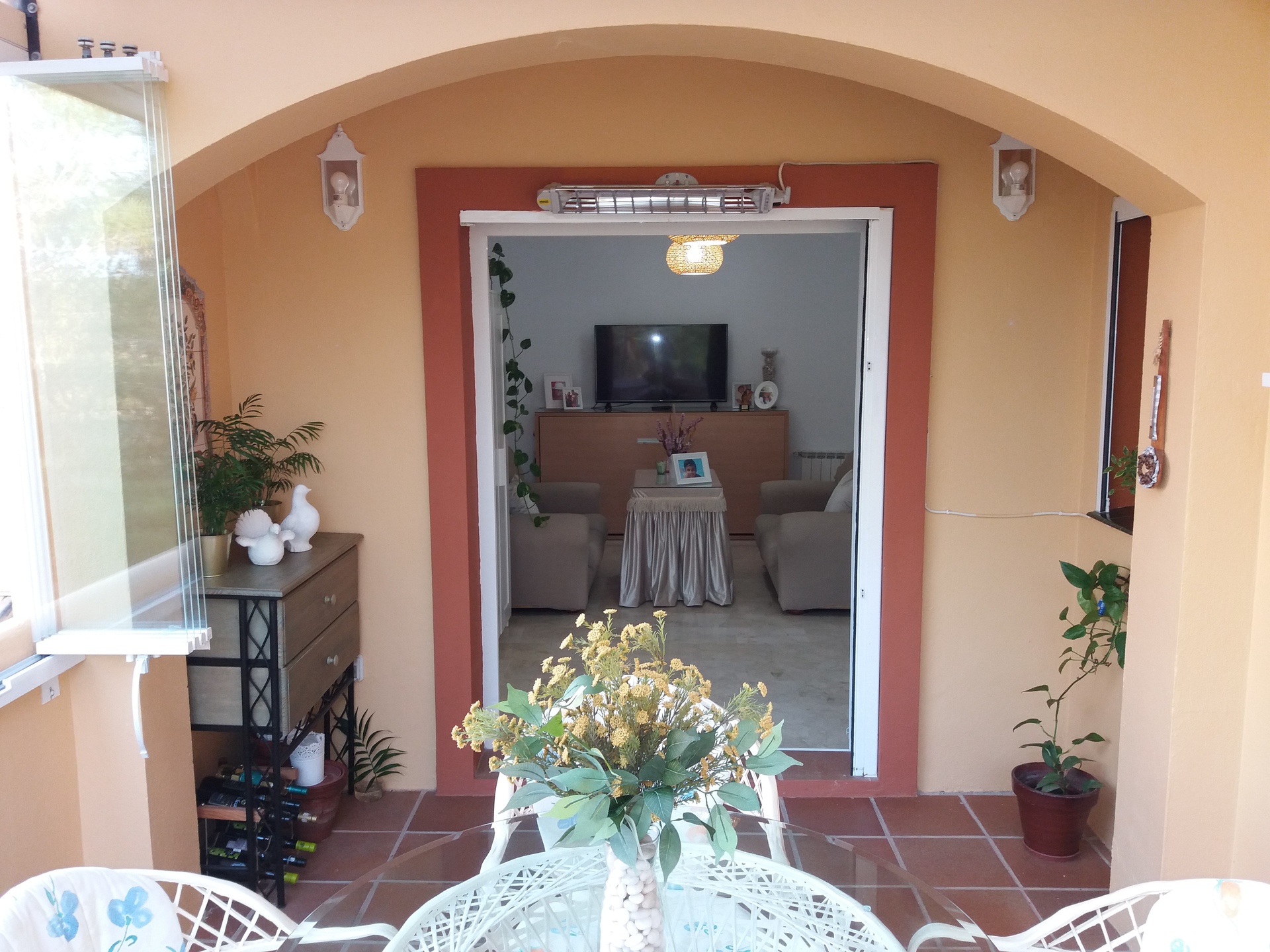Piso de 75 m² en Lepe