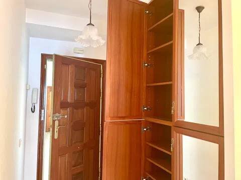 Pis de 85 m² a Santiago de Compostel·la