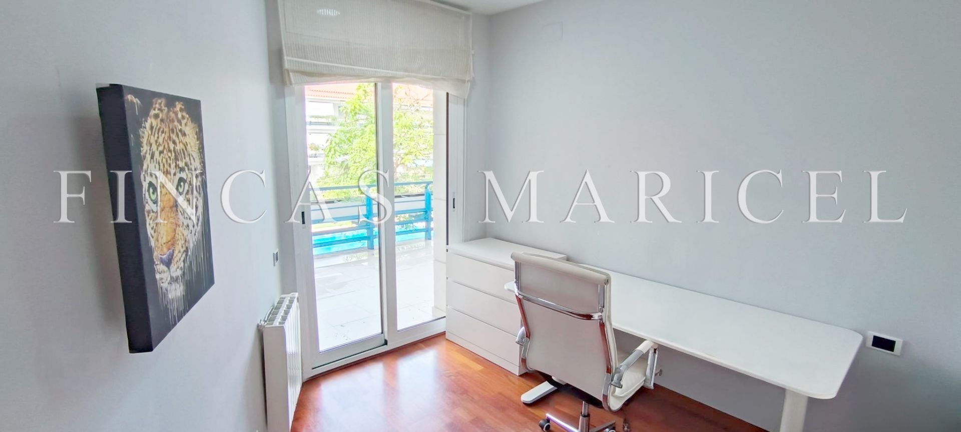 Pis de 160 m² a Sitges