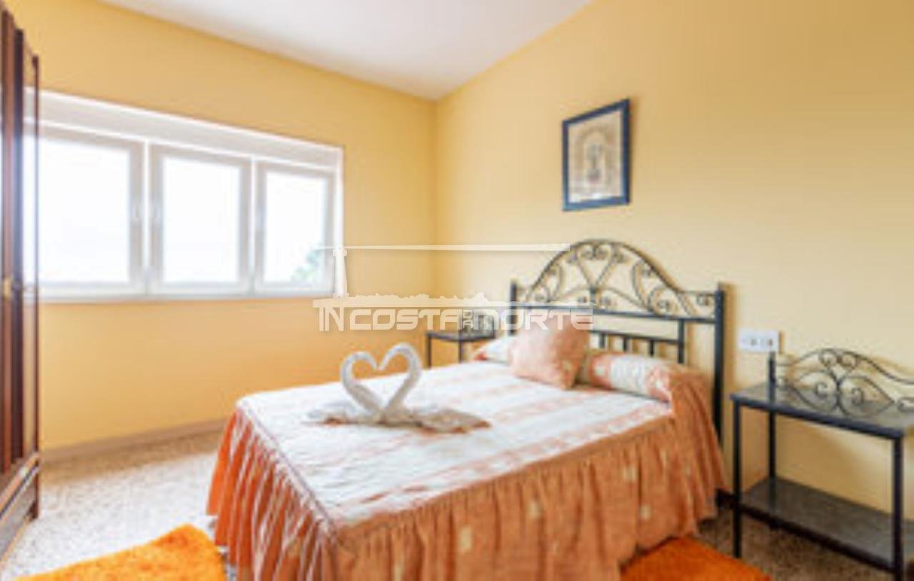 Wohnung 200 m² in Fisterra