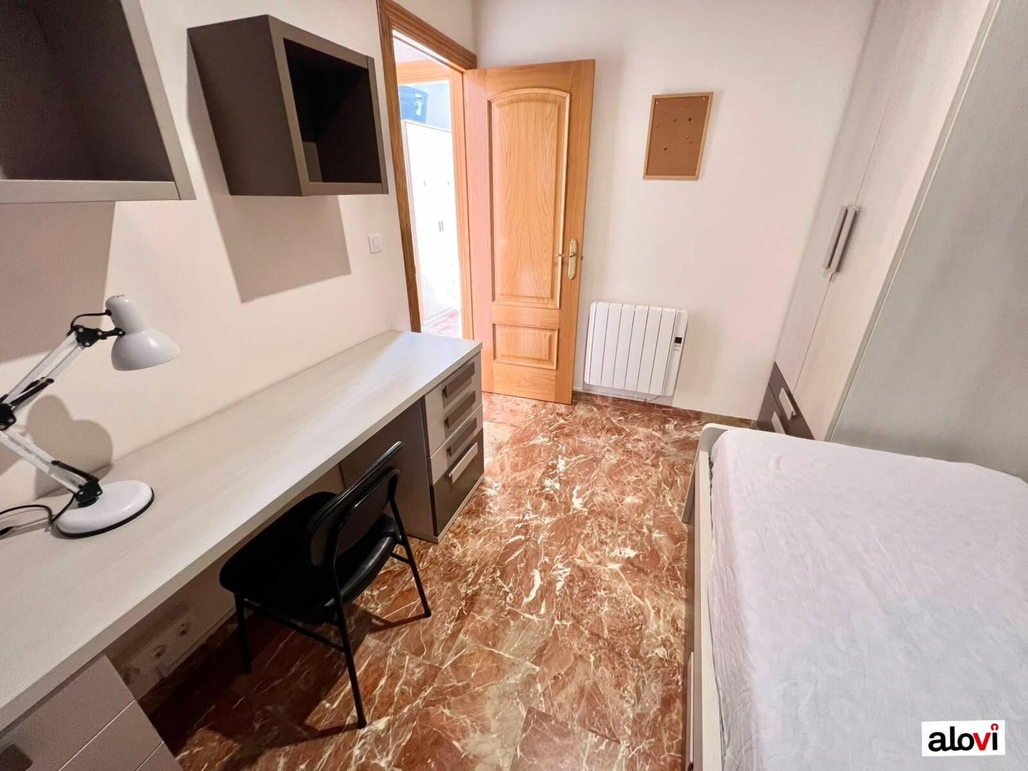 Piso de 105 m² en Granada