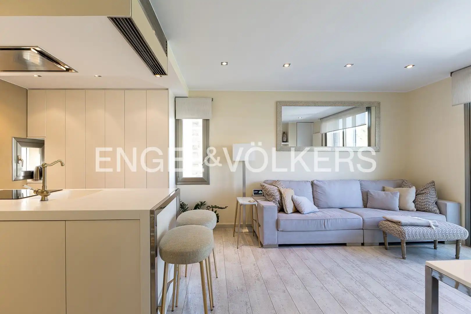 Piso de 66 m² en Sitges
