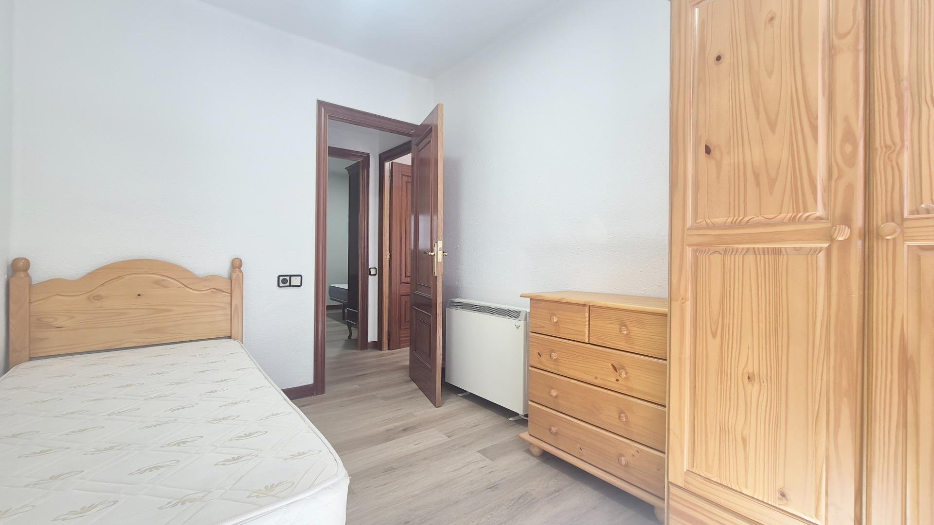 Piso de 79 m² en Salamanca
