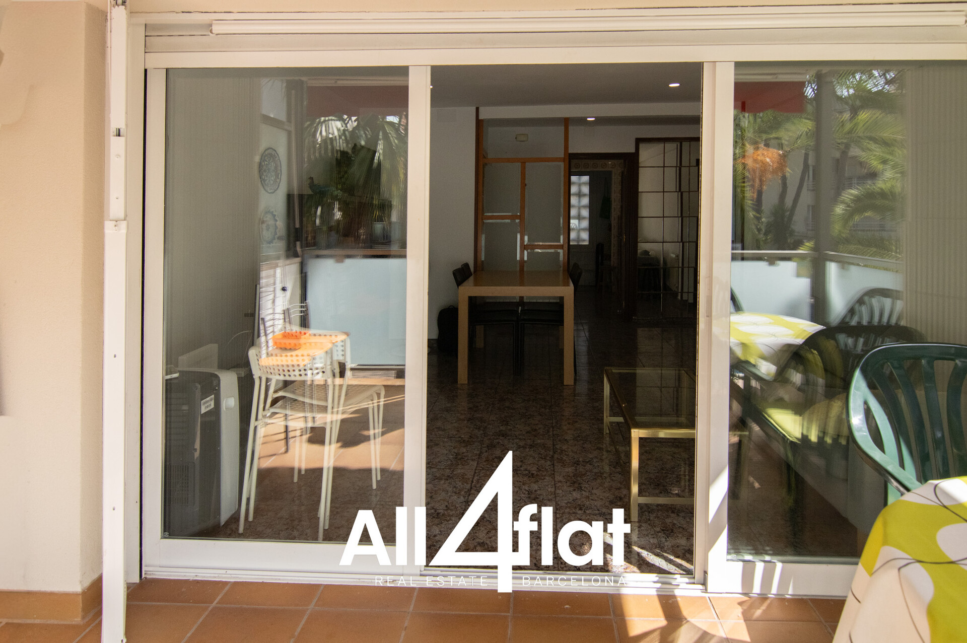 Pis de 71 m² a Castelldefels
