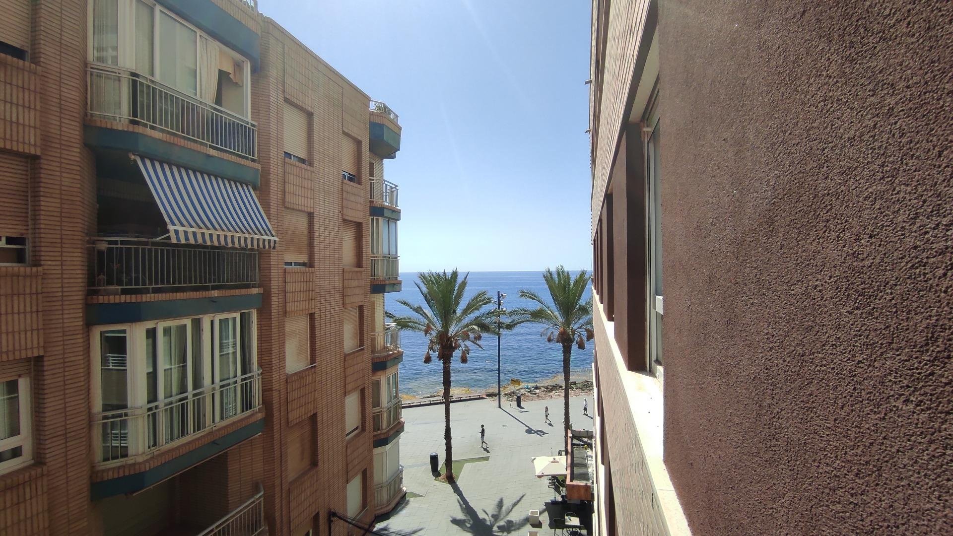 Piso de 70 m² en Torrevieja