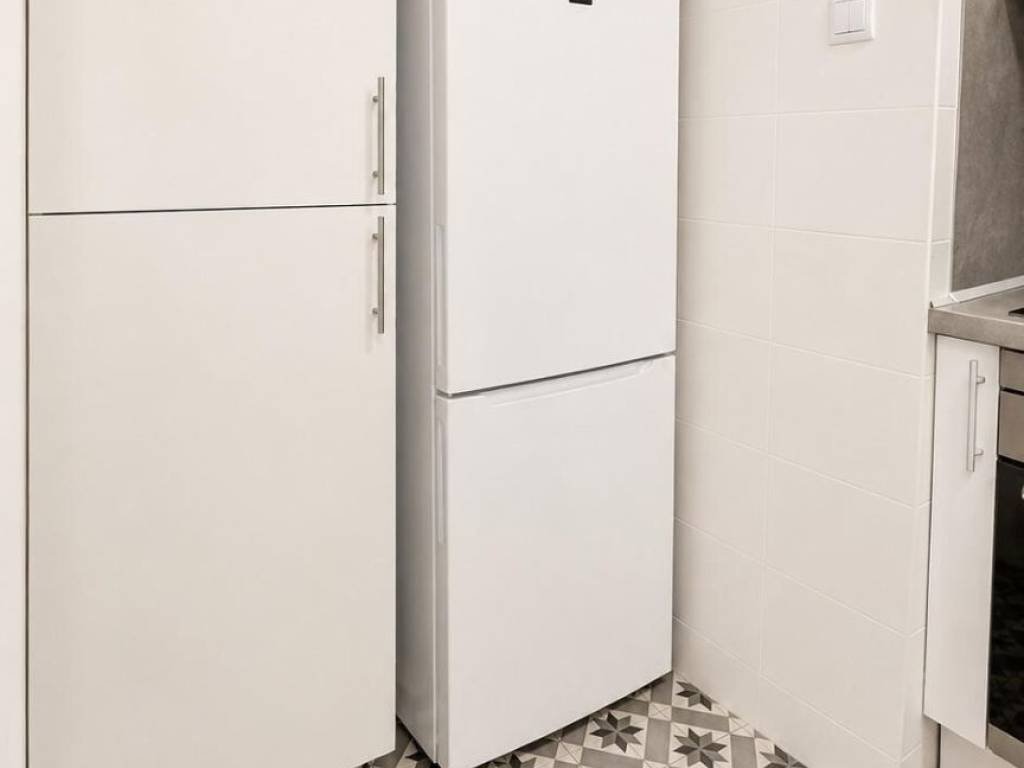 Pis de 105 m² a Lleida