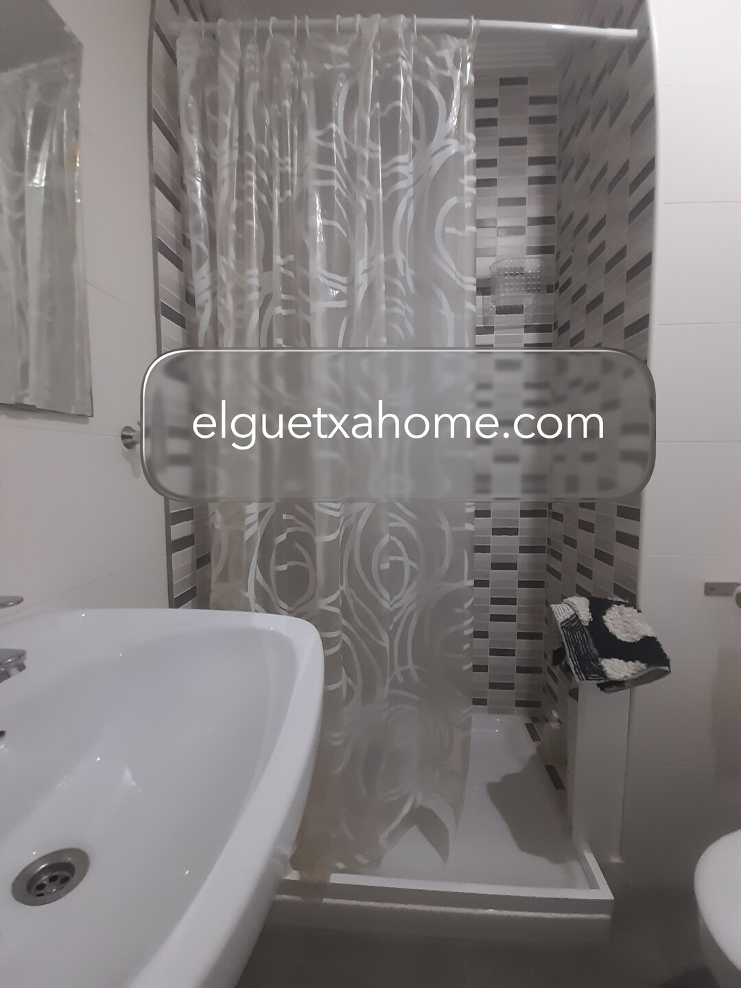 Piso de 95 m² en Gorliz