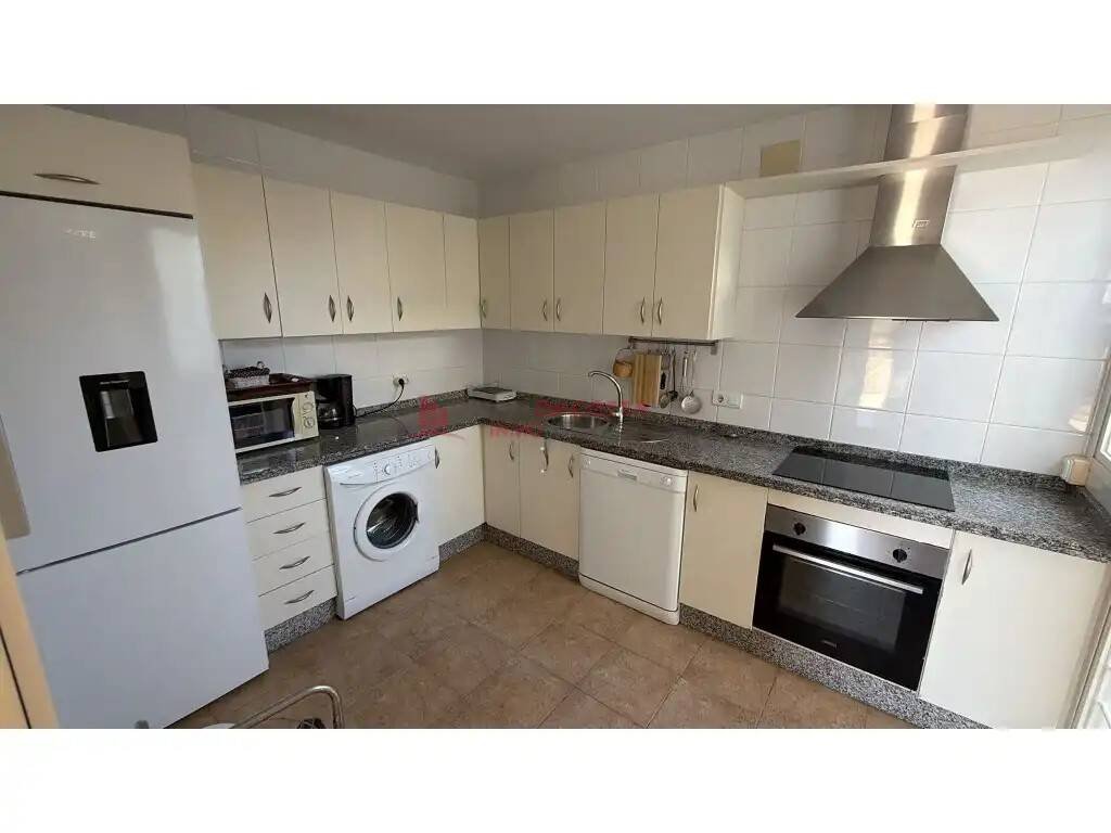 Piso de 90 m² en Lepe