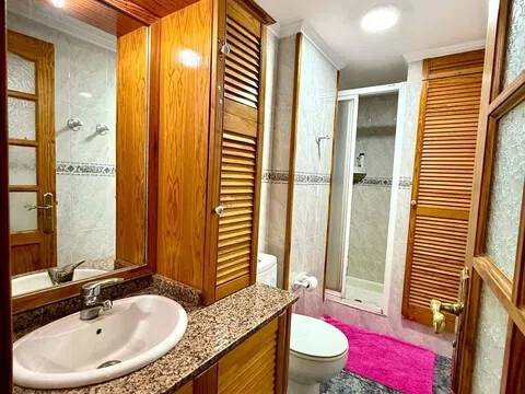 Piso de 84 m² en Mogán