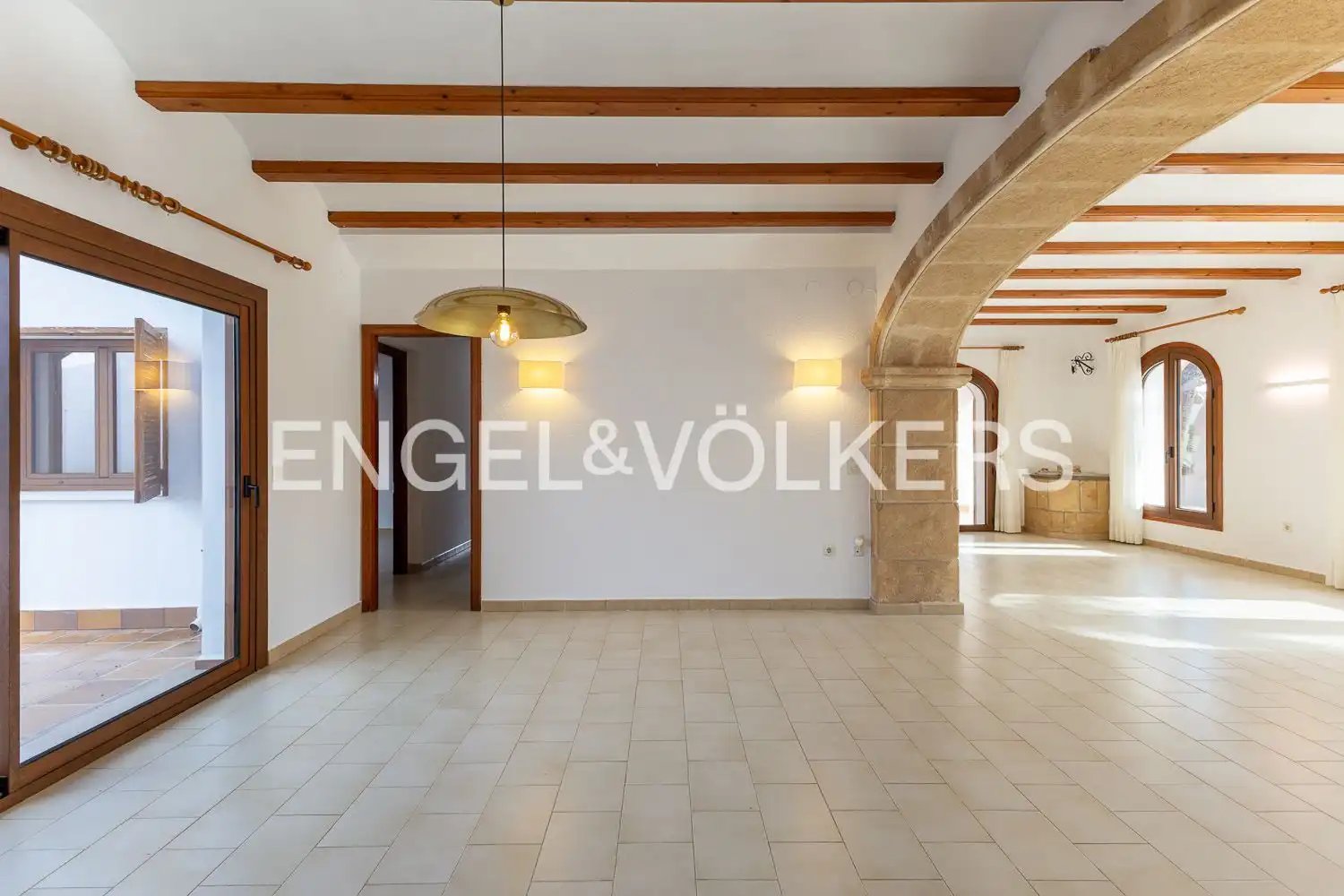 Квартира 350 м² в Pedreguer