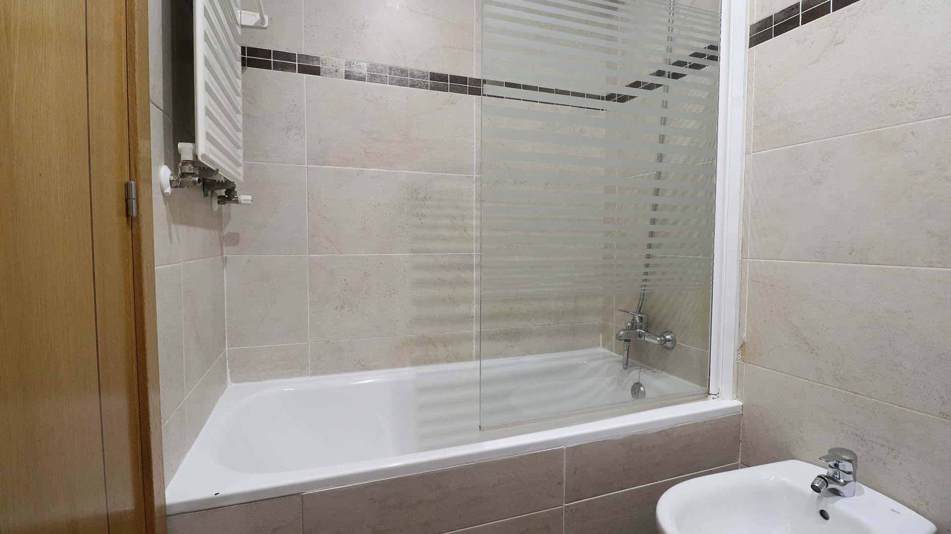 Pis de 35 m² a Madrid