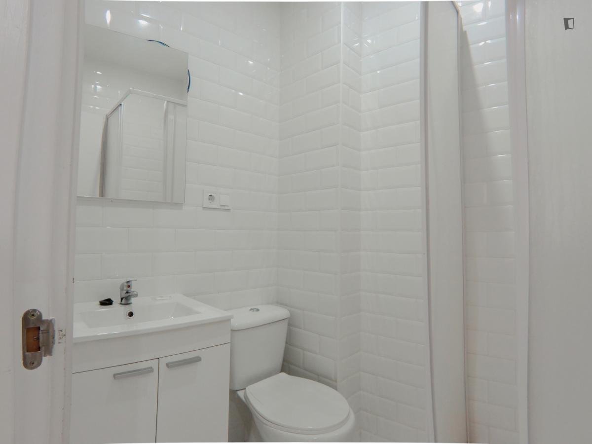 Wohnung 55 m² in Madrid