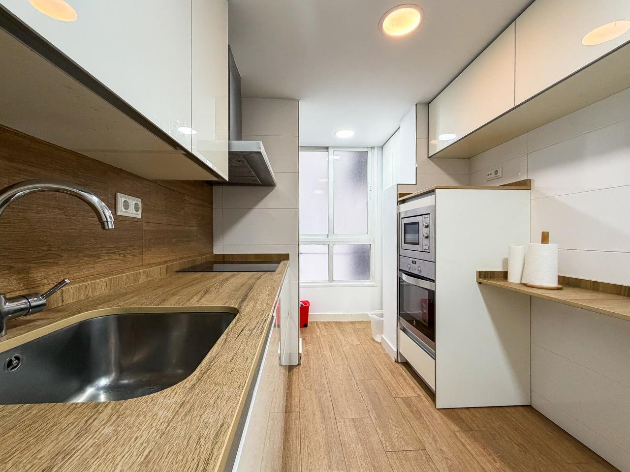 Pis de 123 m² a Madrid