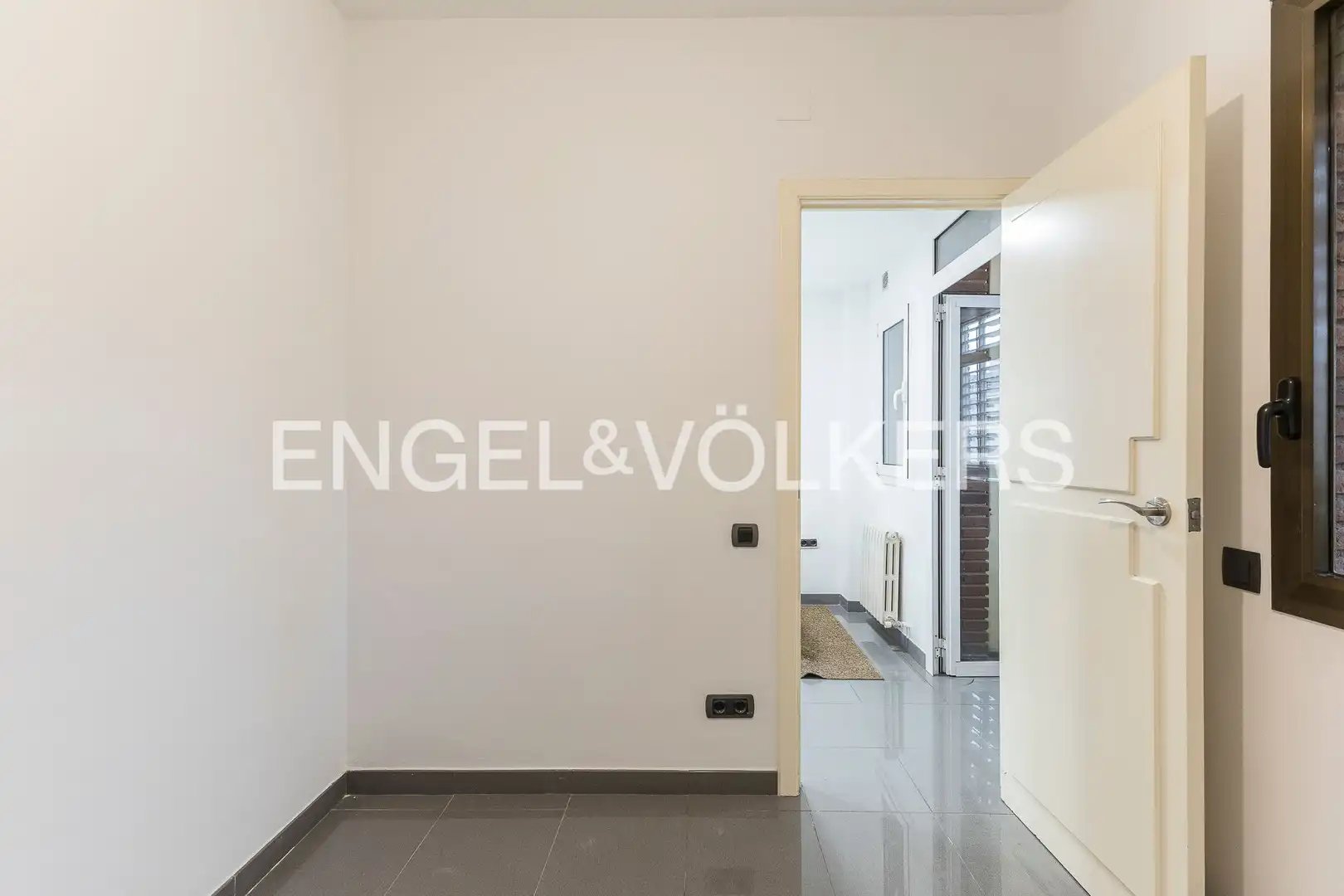 Pis de 232 m² a Barcelona