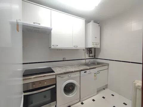 Piso de 55 m² en Madrid