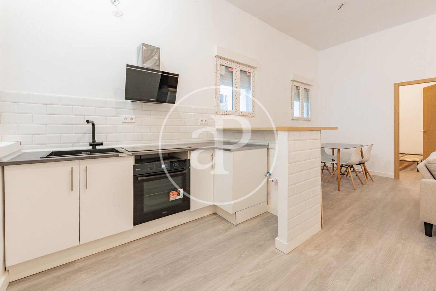 Piso de 70 m² en Madrid