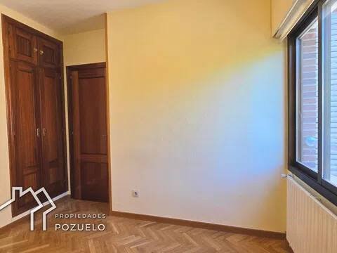 Piso de 120 m² en Pozuelo de Alarcón