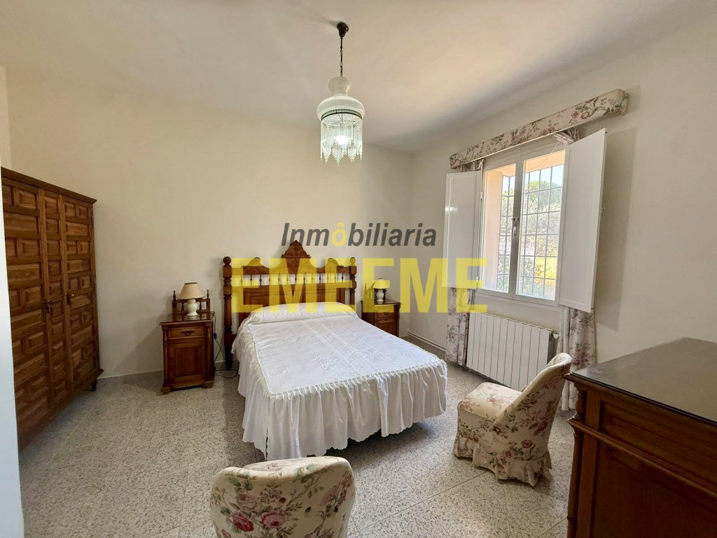 Casa de 225 m² a Arriate