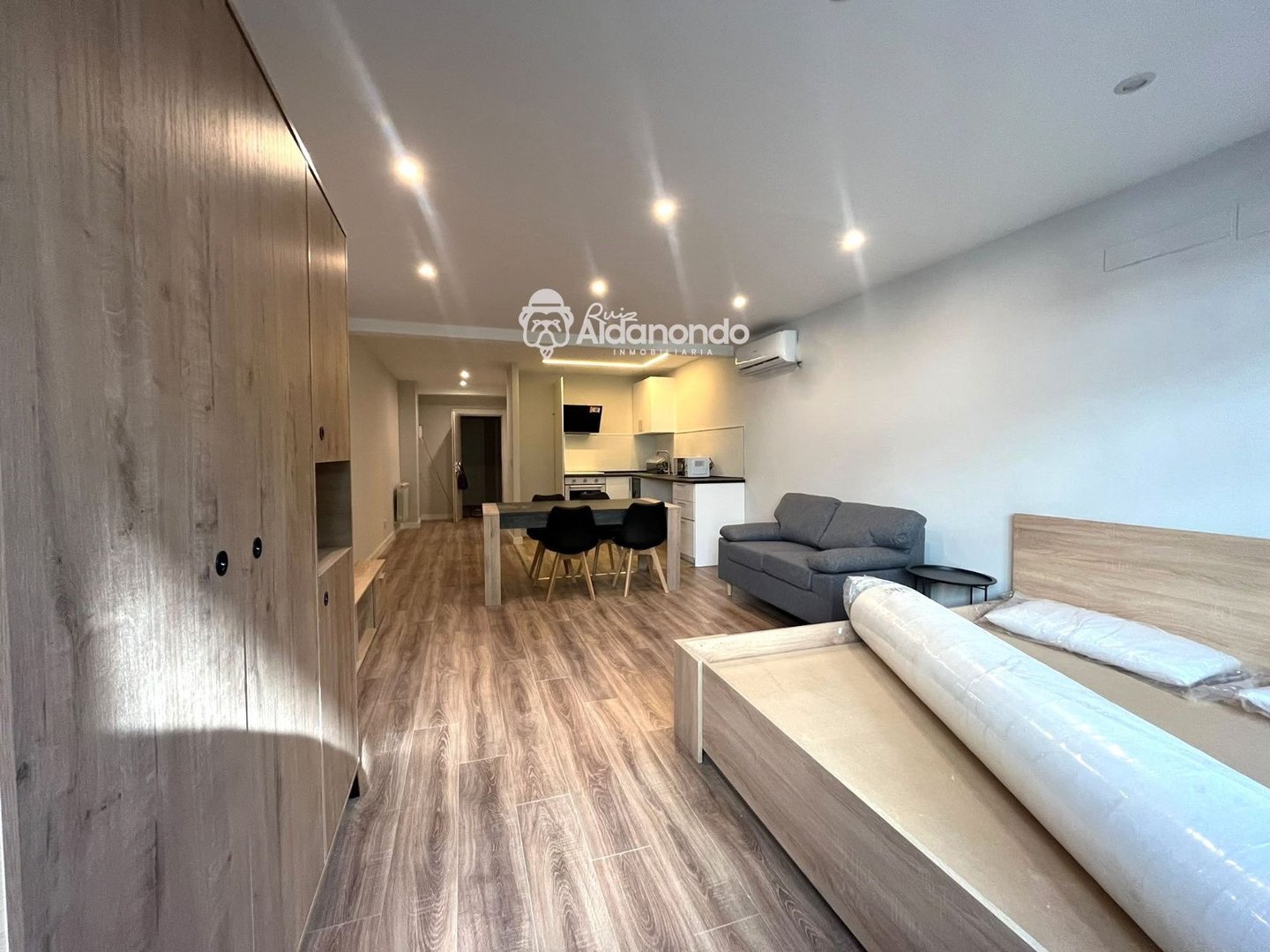 Appartement 61 m² à Salamanque