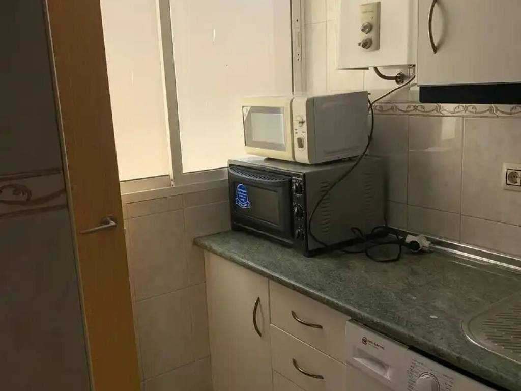 Piso de 90 m² en Jaén