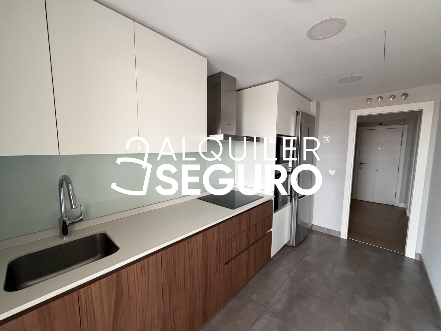 Appartement 159 m² à Madrid