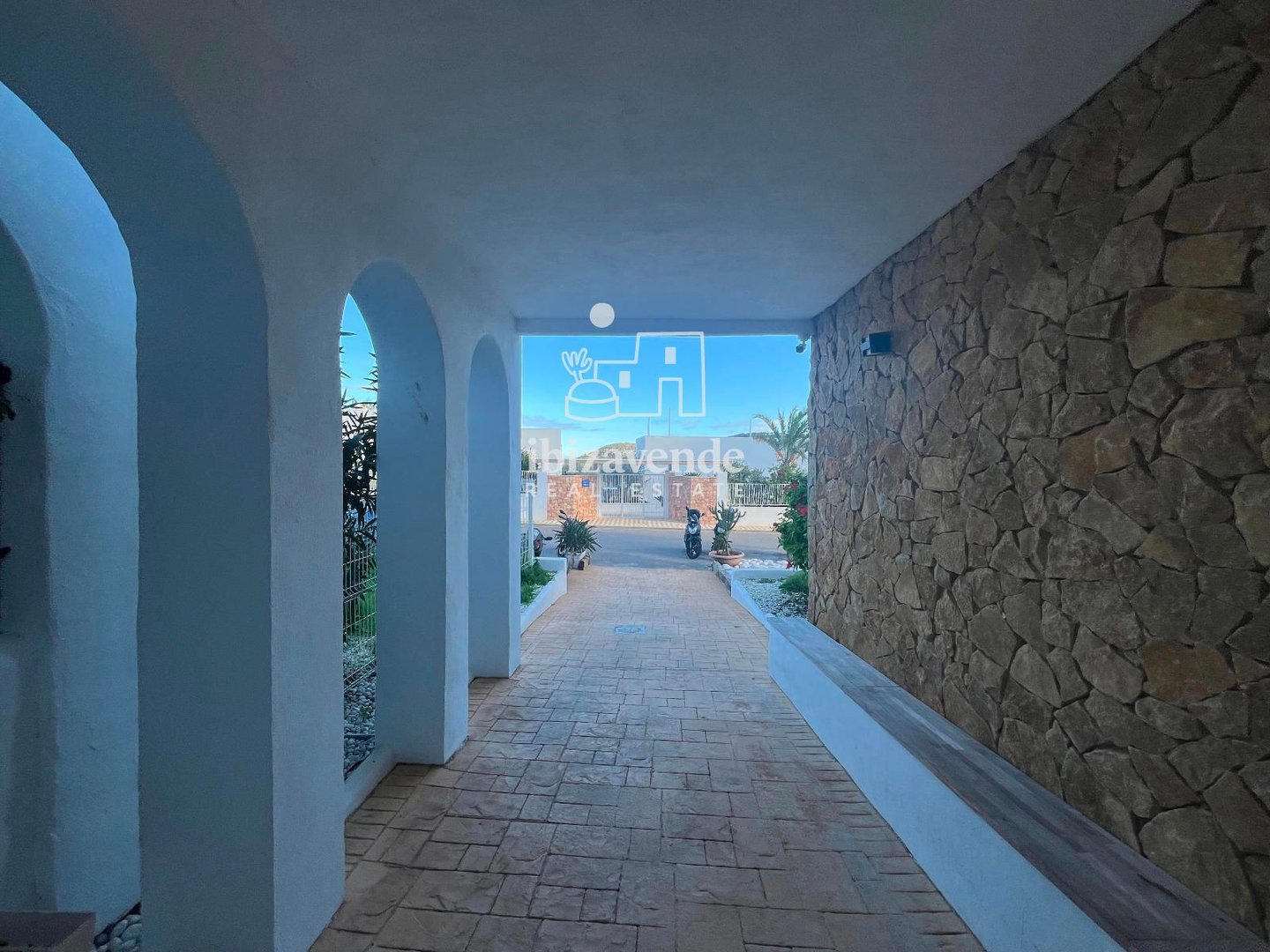 Appartement 40 m² à Sant Josep de sa Talaia