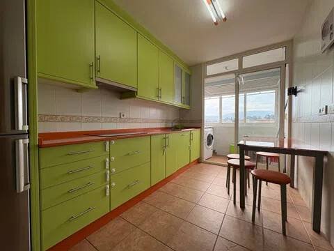Piso de 99 m² en Narón