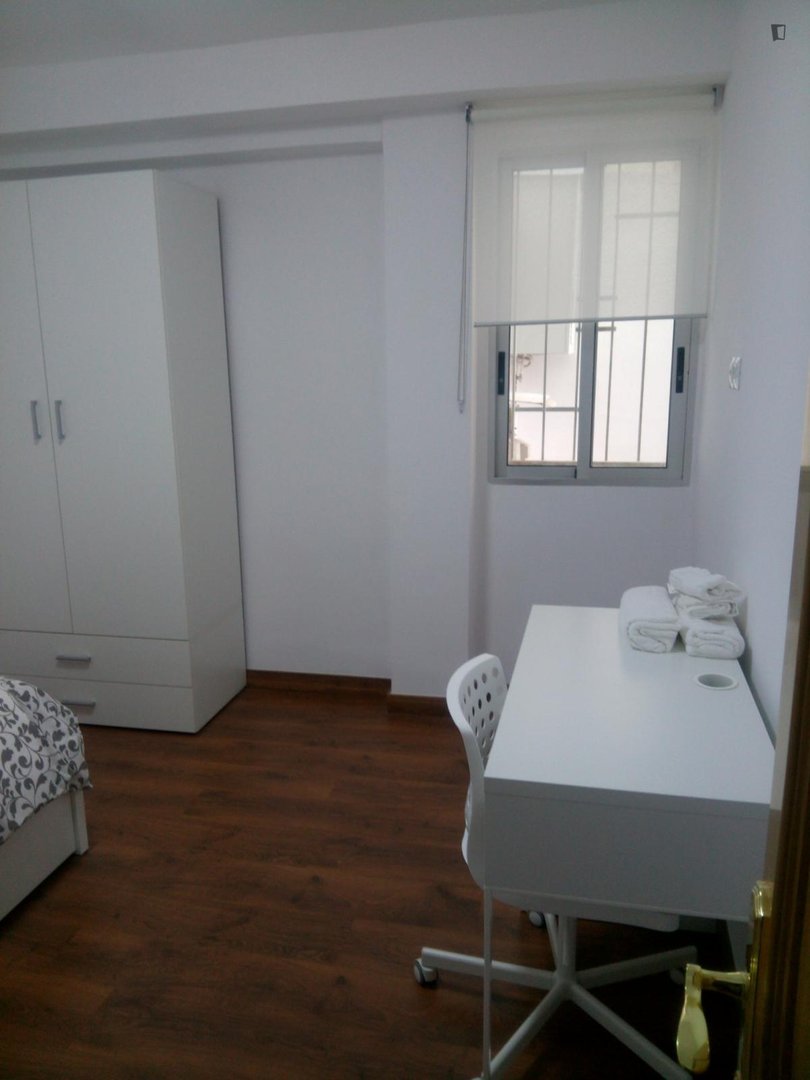Habitación en alquiler, Valencia