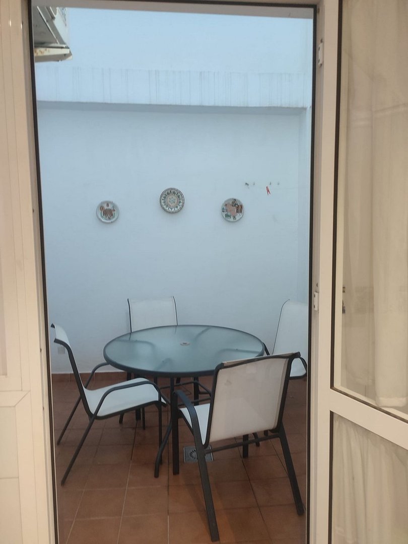 Piso de 60 m² en Conil de la Frontera